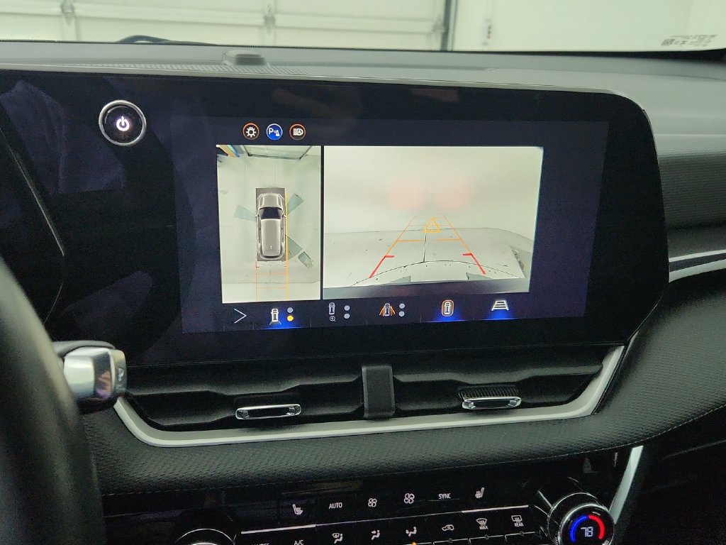 Used 2025 Chevrolet Equinox LT w/ Convenience Package II AWD/4WD image 27
