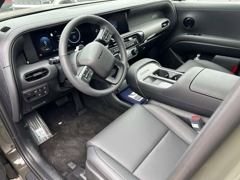 New 2026 Hyundai Palisade XRT Pro image 13