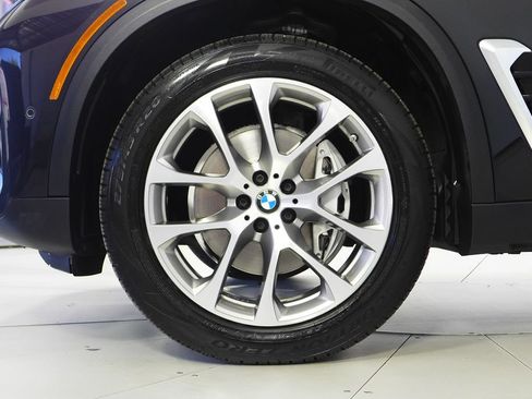 Used 2024 BMW X5 sDrive40i w/ Parking Assistance Package RWD image 5