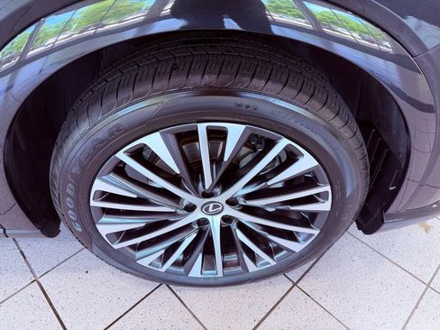 Used 2023 Lexus RX 350 Premium Plus w/ Cold Area Package image 17