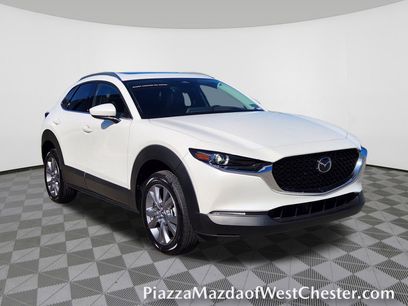 Certified 2025 MAZDA CX-30 AWD 2.5 S w/ Premium Package
