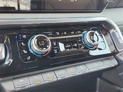 New 2026 GMC Sierra 1500 Denali image 15