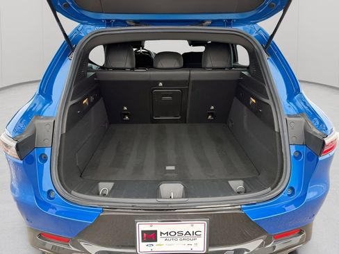 Used 2024 Dodge Hornet R/T w/ Track Pack image 16