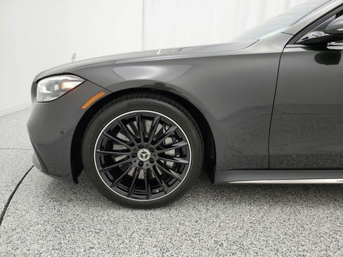 Certified 2023 Mercedes-Benz S 500 4MATIC image 17