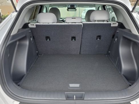 Certified 2026 Hyundai Kona SEL Sport image 10