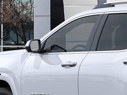 New 2026 GMC Terrain Denali image 12