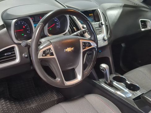 Used 2014 Chevrolet Equinox LT w/ Driver Convenience Package FWD image 12