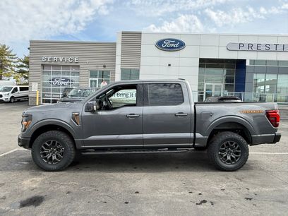 New 2025 Ford F150 Tremor w/ Equipment Group 402A High