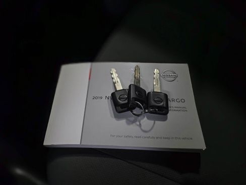 Used 2019 Nissan NV200 S w/ Cruise Control Package image 31