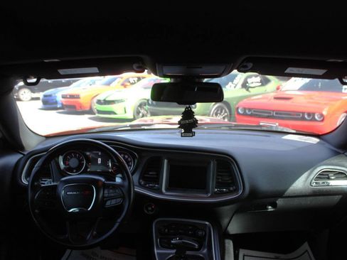 Used 2020 Dodge Challenger GT RWD image 16