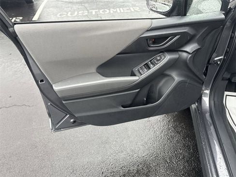 New 2026 Subaru Crosstrek 2.0i Premium AWD/4WD image 52