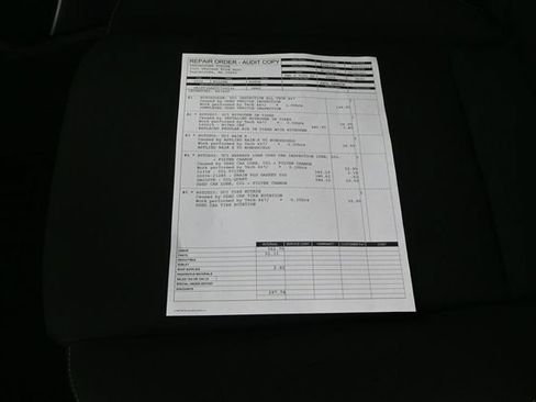 Used 2026 Nissan Rogue S FWD image 4