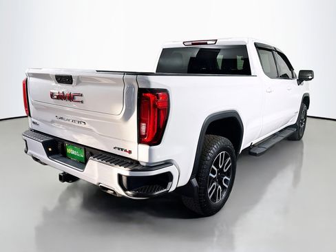 Used 2021 GMC Sierra 1500 AT4 image 10
