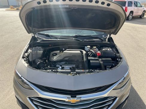 Used 2024 Chevrolet Malibu LT image 10