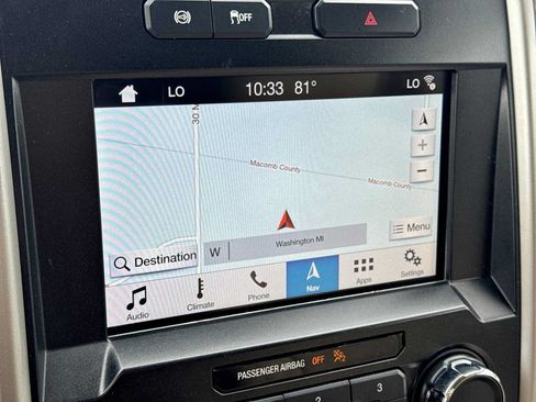 Used 2019 Ford F250 Lariat AWD/4WD image 28