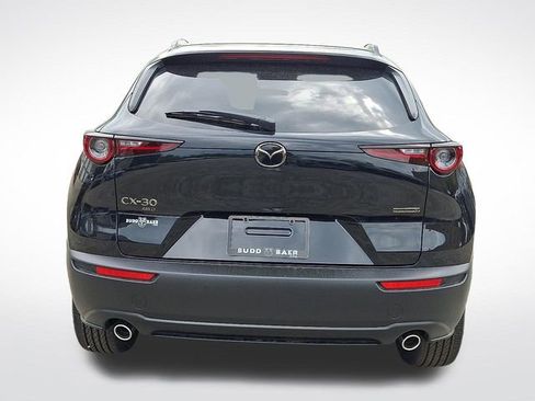 New 2026 MAZDA CX-30 Aire Edition AWD/4WD image 6