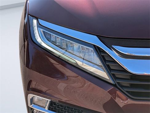 Used 2020 Honda Odyssey Elite image 8