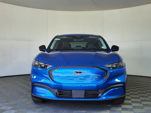 New 2026 Ford Mustang Mach-E Select image 2