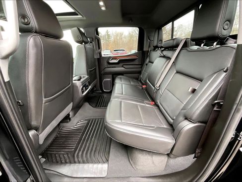 Used 2022 GMC Sierra 1500 Denali image 15