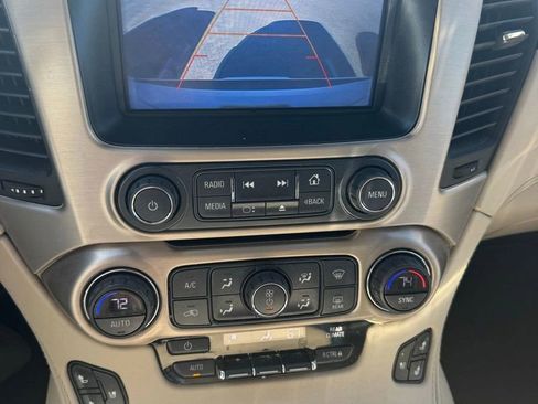Used 2017 GMC Yukon Denali w/ Open Road Package image 8