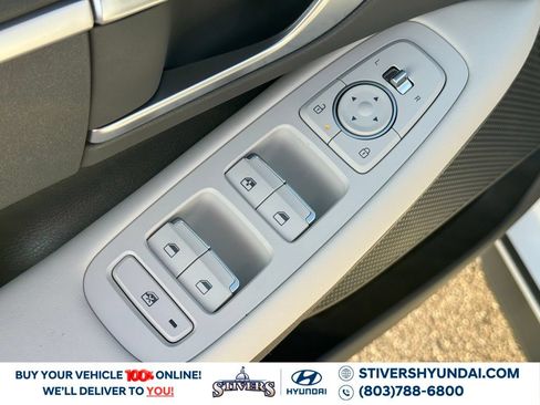 Certified 2026 Hyundai Sonata SE FWD image 22