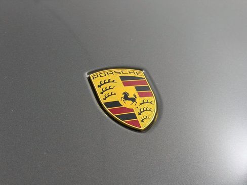 Certified 2022 Porsche 911 Carrera w/ Premium Package RWD image 30