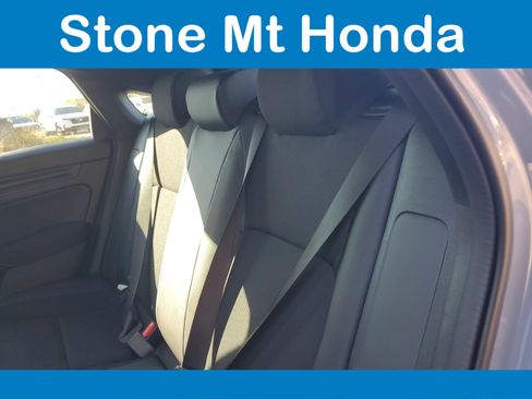 New 2026 Honda Civic Sport image 11