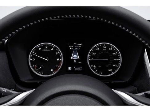 New 2025 Subaru Outback Premium image 18