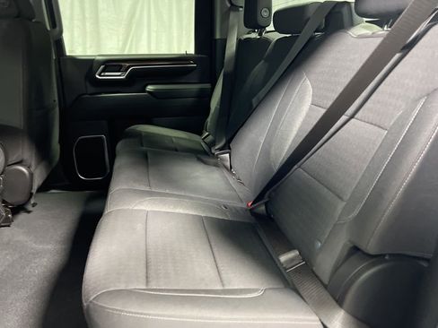 Used 2024 Chevrolet Silverado 2500 LT image 21