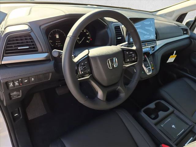 New 2027 Honda Odyssey EX-L image 3