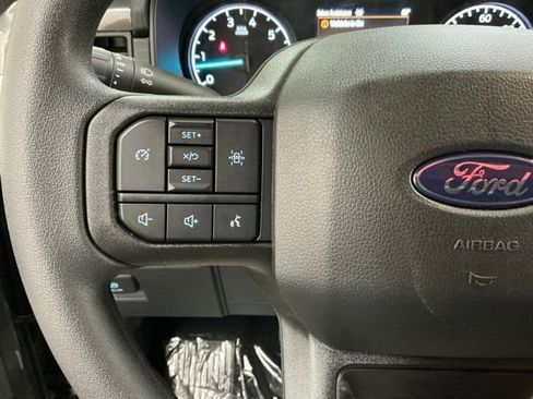 New 2026 Ford F150 STX AWD/4WD image 26