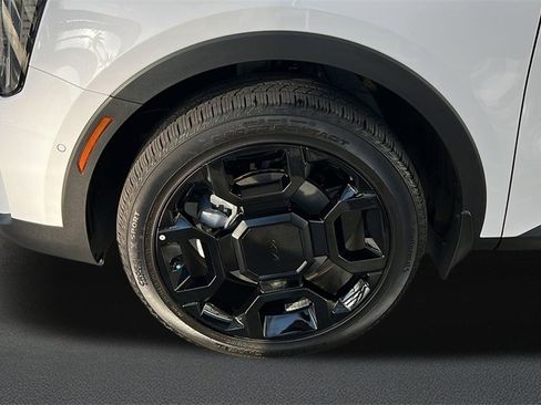 New 2026 Kia Sorento SX image 2