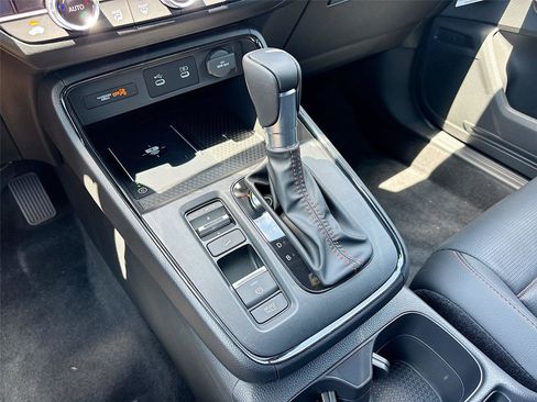 Certified 2026 Honda CR-V Sport-L image 19