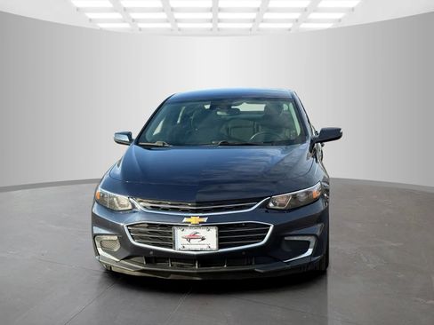 Used 2016 Chevrolet Malibu LT image 8