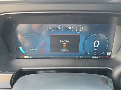 New 2026 Ford F350 Platinum image 28