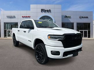 Used 2026 RAM 1500 Limited AWD/4WD video 1