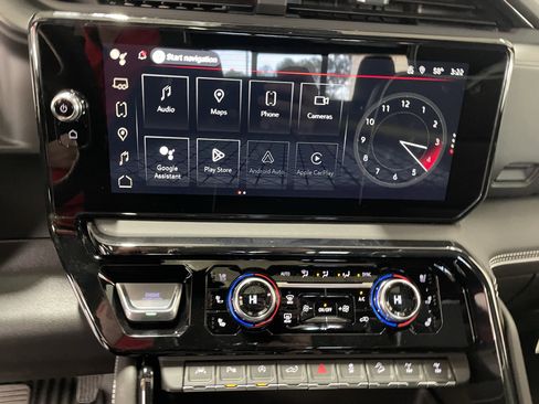 New 2026 GMC Sierra 1500 AT4X image 15