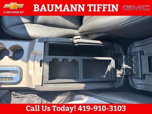 Used 2008 Ford Edge Limited FWD image 16