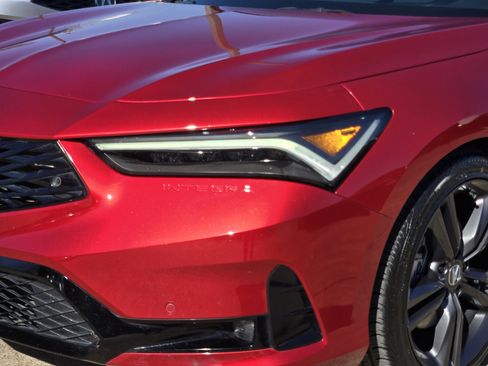 Certified 2023 Acura Integra A-Spec image 9