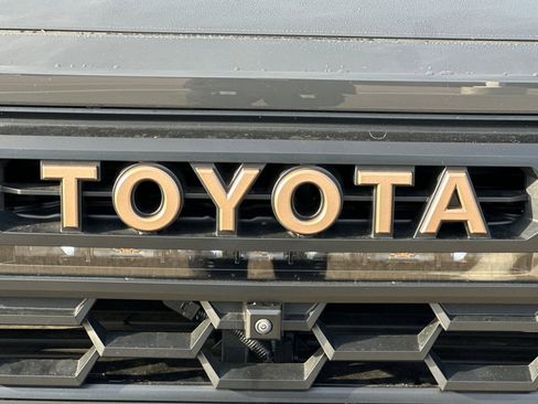 Certified 2024 Toyota Tacoma Trailhunter image 48