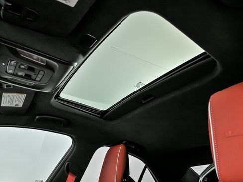 Used 2023 Cadillac CT4 V Blackwing w/ Road Atlanta IMSA Edition image 23