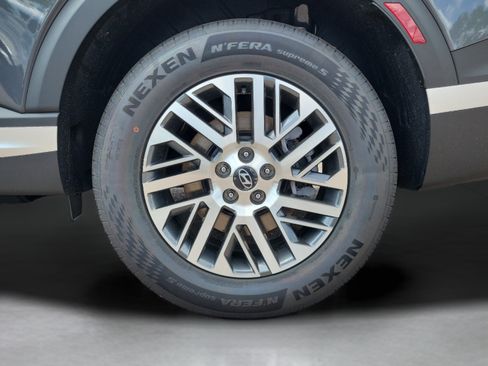 New 2026 Hyundai Palisade SEL FWD image 34