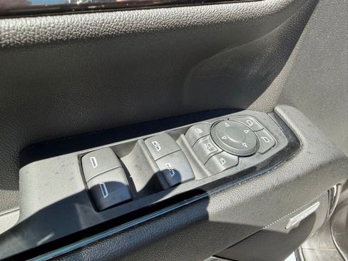 Certified 2024 GMC Sierra 3500 AT4 AWD/4WD image 17