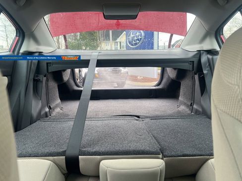 Certified 2023 Subaru Impreza Premium image 43