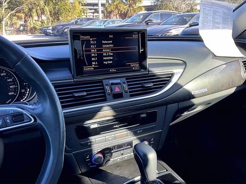 Used 2018 Audi A7 3.0T Prestige image 20