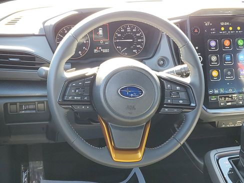 Certified 2025 Subaru Crosstrek 2.5i Wilderness image 8