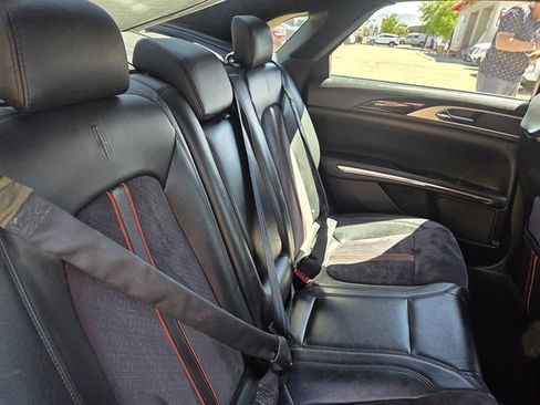 Used 2016 Lincoln MKZ Black Label FWD image 11