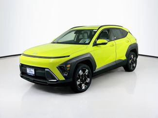Used 2024 Hyundai Kona SEL w/ Convenience Package AWD/4WD video 1