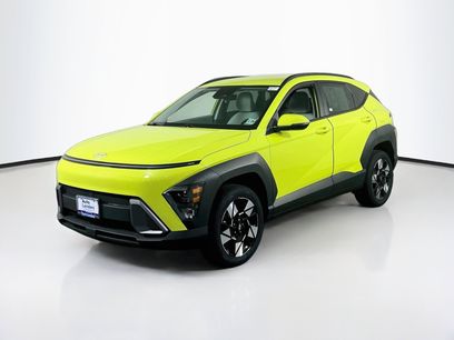 Used 2024 Hyundai Kona SEL w/ Convenience Package