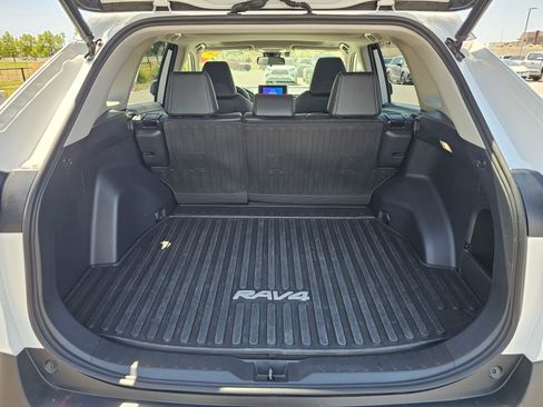 Used 2023 Toyota RAV4 XLE Premium AWD/4WD image 14